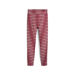 PUMA Women's x lemlem High-Waisted 7/8 Training Tights
