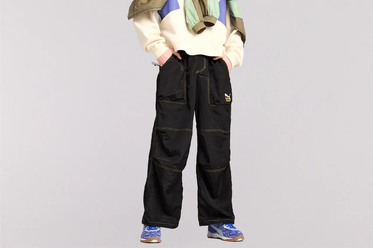PUMA x KIDSUPER Pants