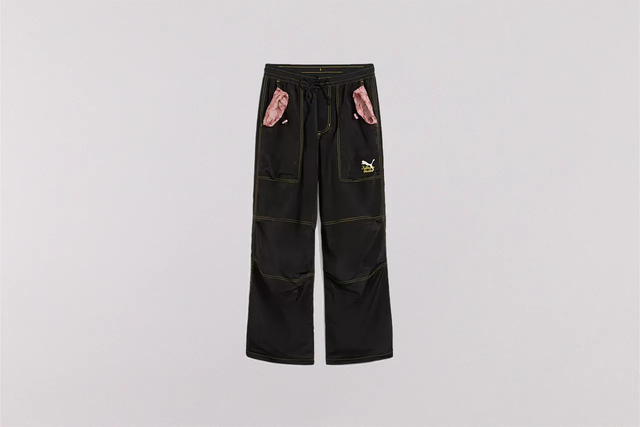 PUMA x KIDSUPER Pants