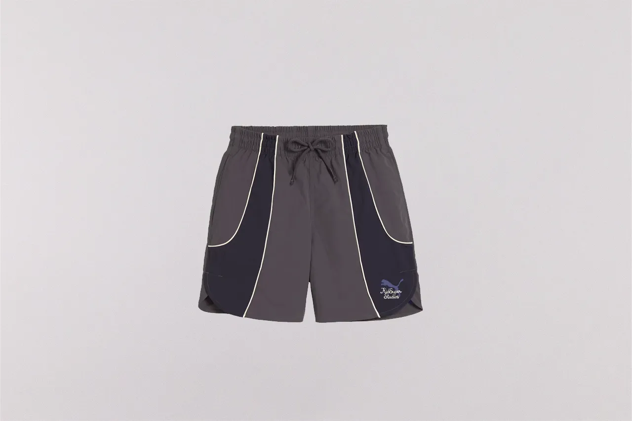 PUMA x KIDSUPER Shorts