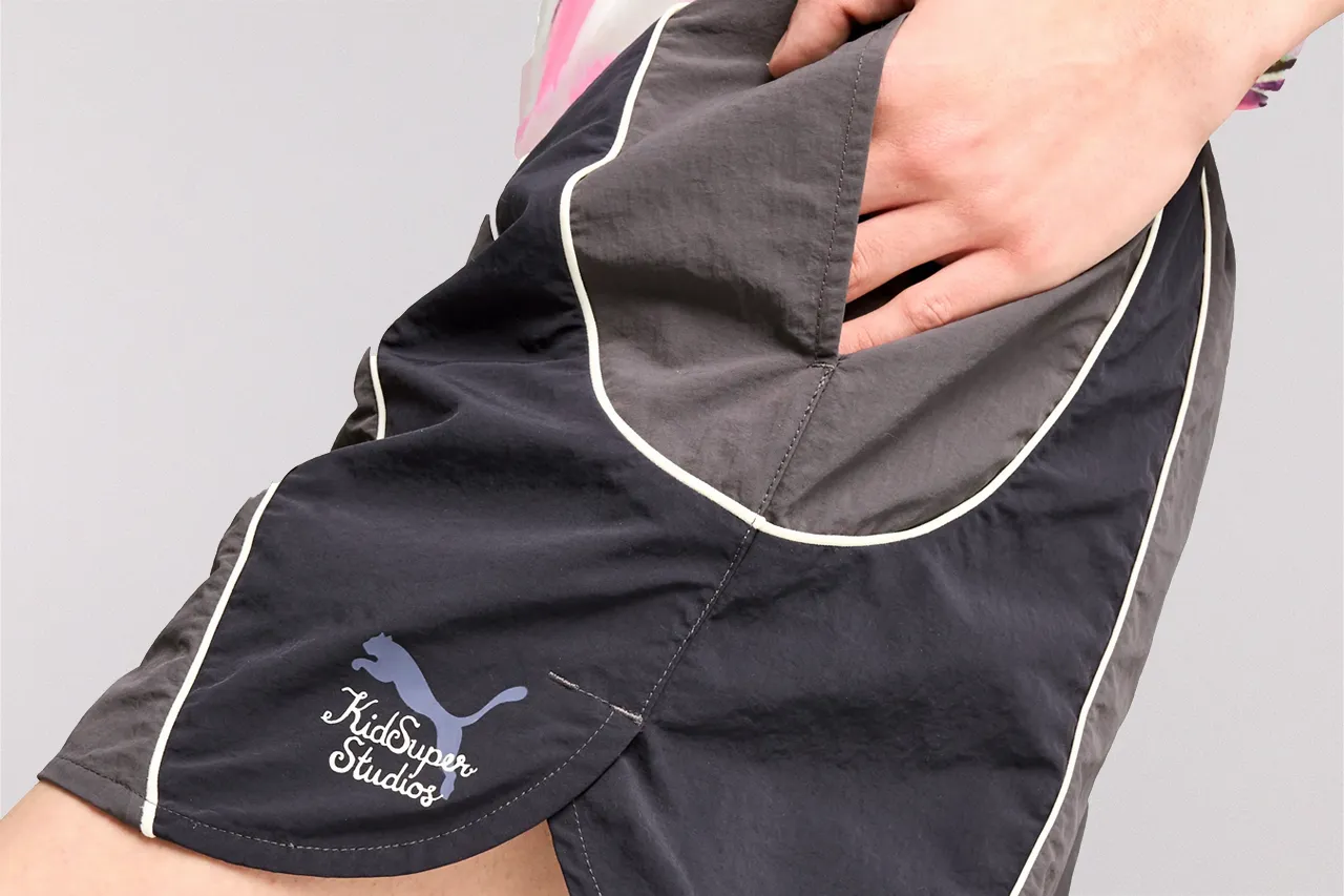 PUMA x KIDSUPER Shorts