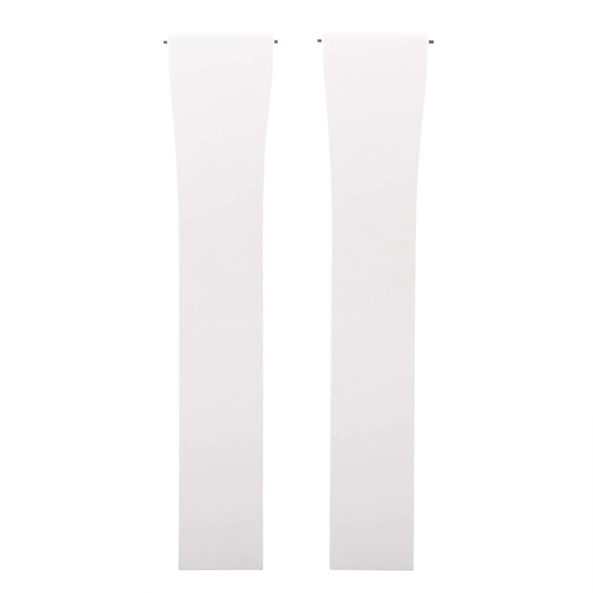 "Easy Fit" rubber watch band (18, 19, 20, 21, 22mm)