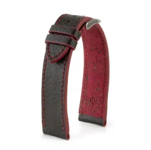 "French Wine" a??Eco-friendly watch strap - Grape Luxury watch bands Limited edition watch bands