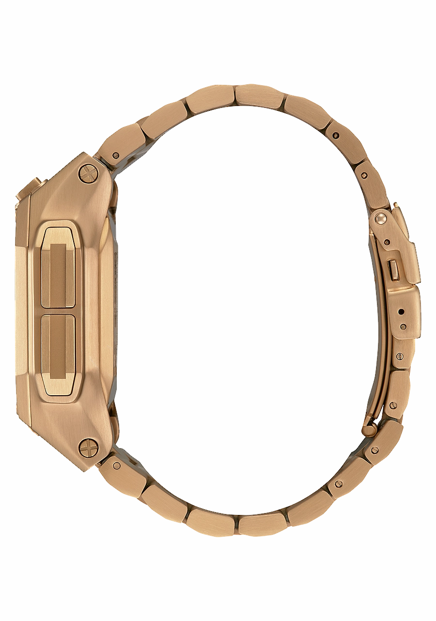 Regulus Stainless Steel - All Gold