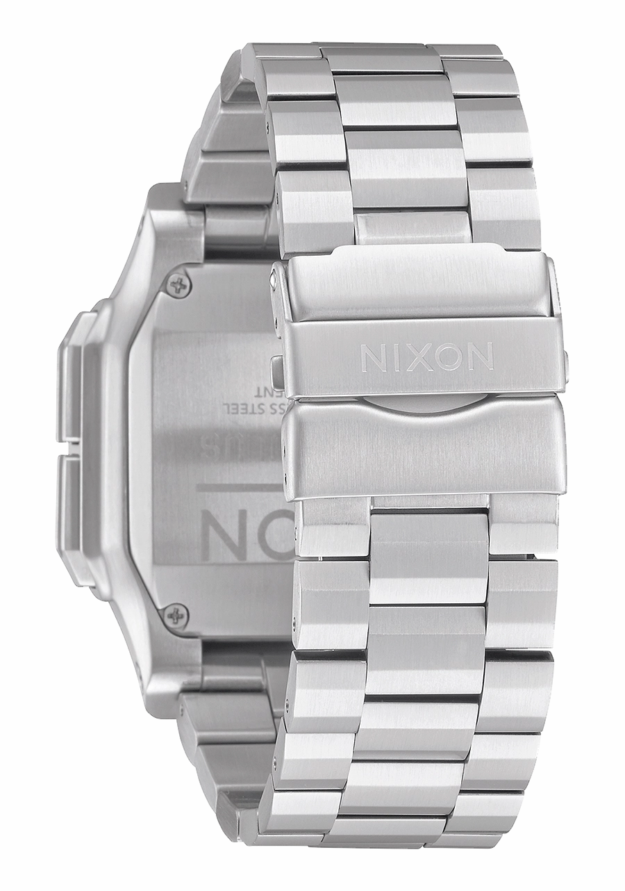Regulus Stainless Steel - Black