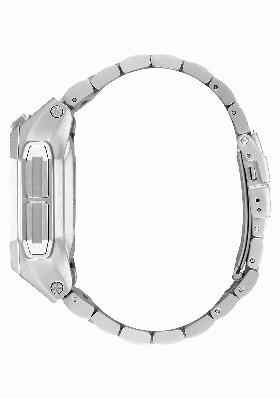 Regulus Stainless Steel - Black