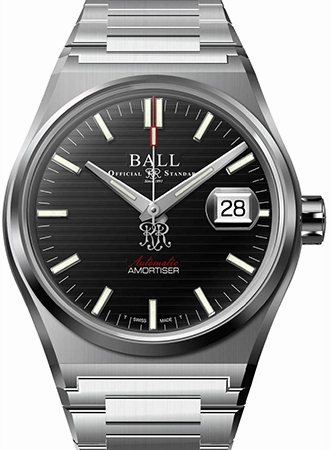 Roadmaster Perseverer Black Ref. NM9050C-S1-BK,automatic watch,automatic watches for men,automatic watches for women,luxury automatic watch,minimalist automatic watch,dress automatic watch,vintage automatic watch,automatic watch sale