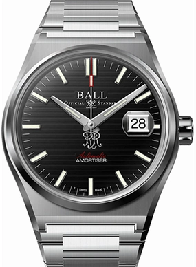 Roadmaster Perseverer Black Ref. NM9050C-S1-BK,automatic watch,automatic watches for men,automatic watches for women,luxury automatic watch,minimalist automatic watch,dress automatic watch,vintage automatic watch,automatic watch sale