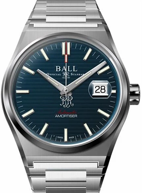 Roadmaster Perseverer Blue Ref. NM9050C-S1-BE,automatic watch,automatic watches for men,automatic watches for women,luxury automatic watch,minimalist automatic watch,dress automatic watch,vintage automatic watch,automatic watch sale