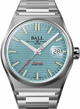Roadmaster Perseverer Ice Blue Ref. NM9050C-S1-IBE,automatic watch,automatic watches for men,automatic watches for women,luxury automatic watch,minimalist automatic watch,dress automatic watch,vintage automatic watch,automatic watch sale