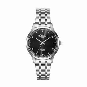 Roamer - 509847-41-50-20 - WATCH SEEHOF LADIES women's watches,watch for women