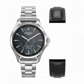 Roamer - 865847 41 80 50 - SPORTIVO DIAMOND Quartz watch for Women women's watches,watch for women