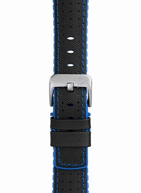 Robby Blue Leather Rubber Strap,automatic watch,automatic watches for men,automatic watches for women,luxury automatic watch,minimalist automatic watch,dress automatic watch,vintage automatic watch,automatic watch sale