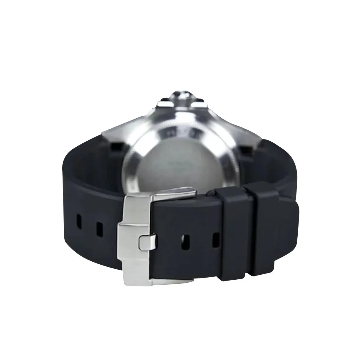 Rolex - Rubber B strap for Deepsea 126660 & 136660 - Flared Tang Series