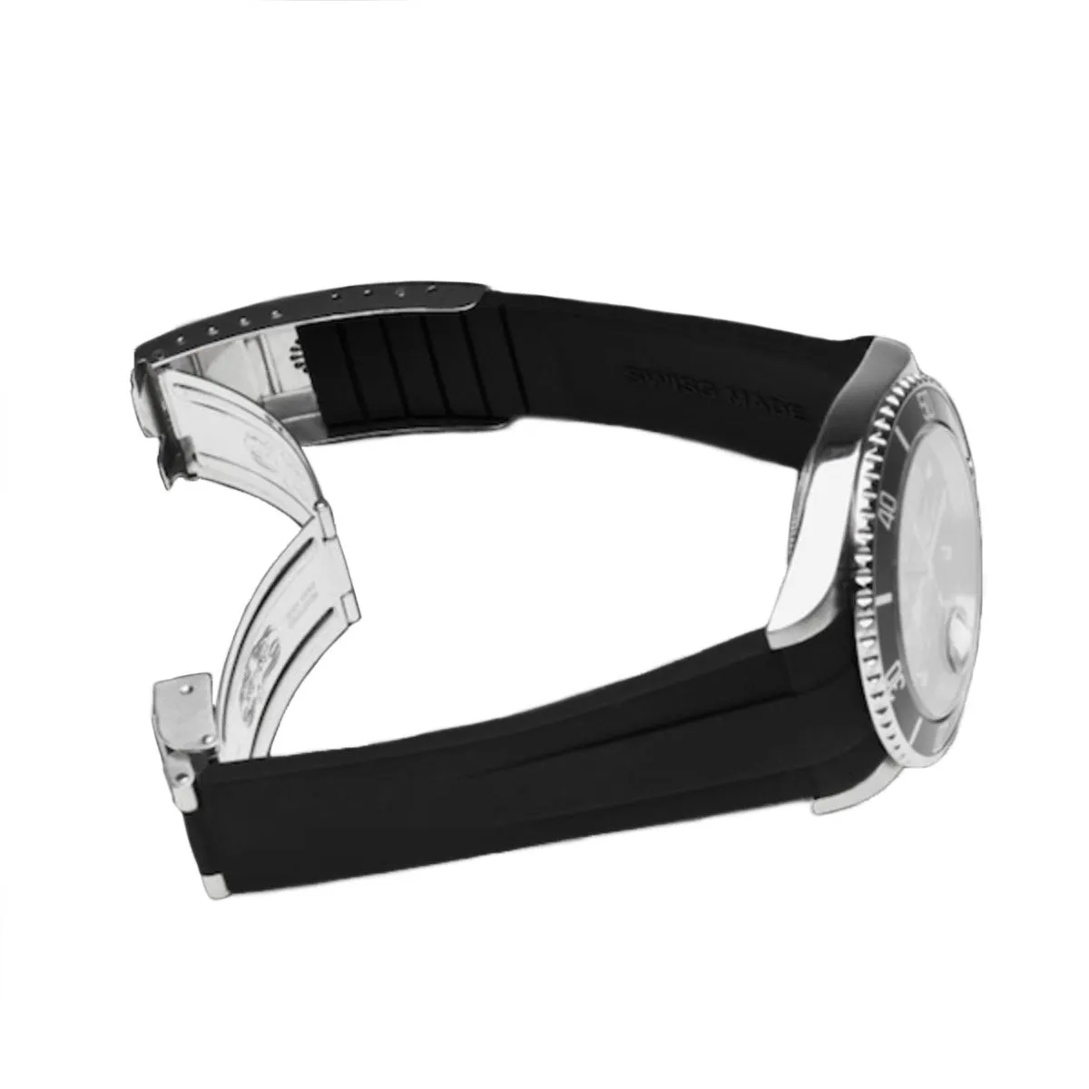 Rolex - Rubber B strap for GMT Master - Classic Series