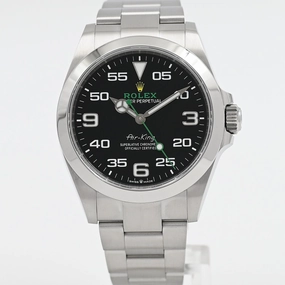 Rolex Airking 40 2024 Sports Watch for Men/Women Budget Sports Watch Luxury Sports Watch
