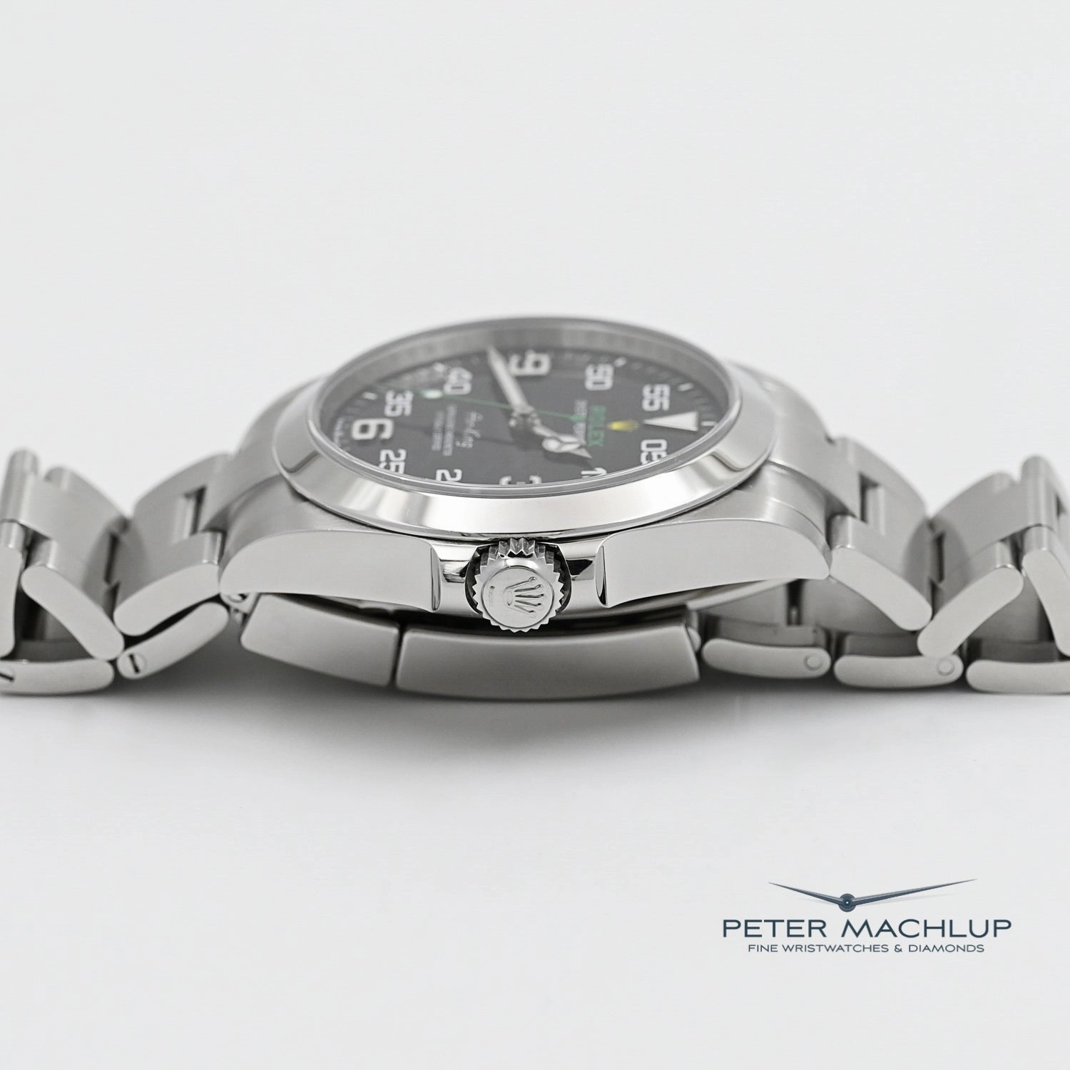 Rolex Airking 40 2024