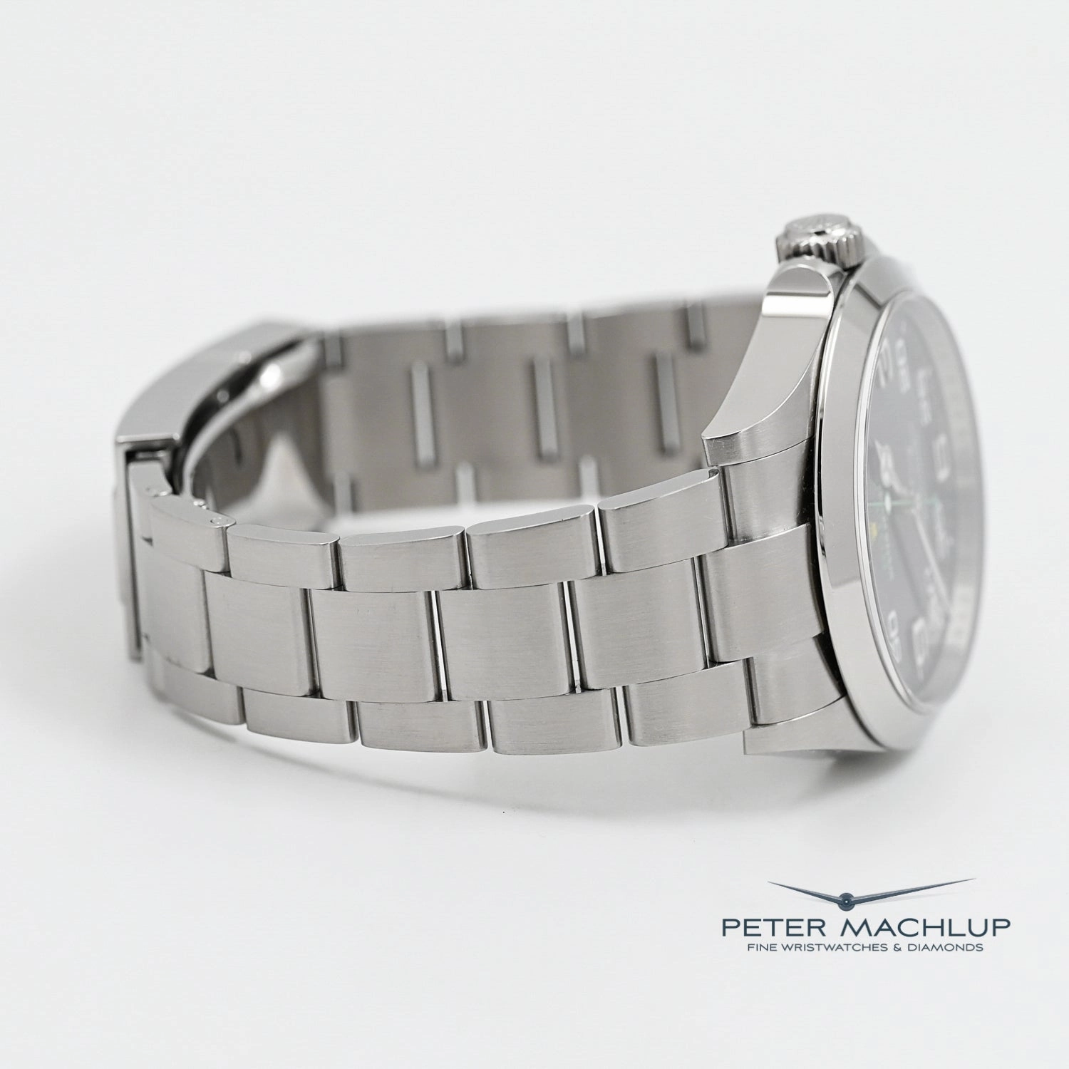 Rolex Airking 40 2024