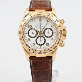 Rolex Cosmograph Daytona 1991 Sports Watch for Men/Women Budget Sports Watch Luxury Sports Watch