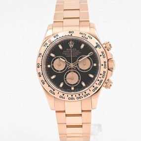 Rolex Cosmograph Daytona 2008 Sports Watch for Men/Women Budget Sports Watch Luxury Sports Watch