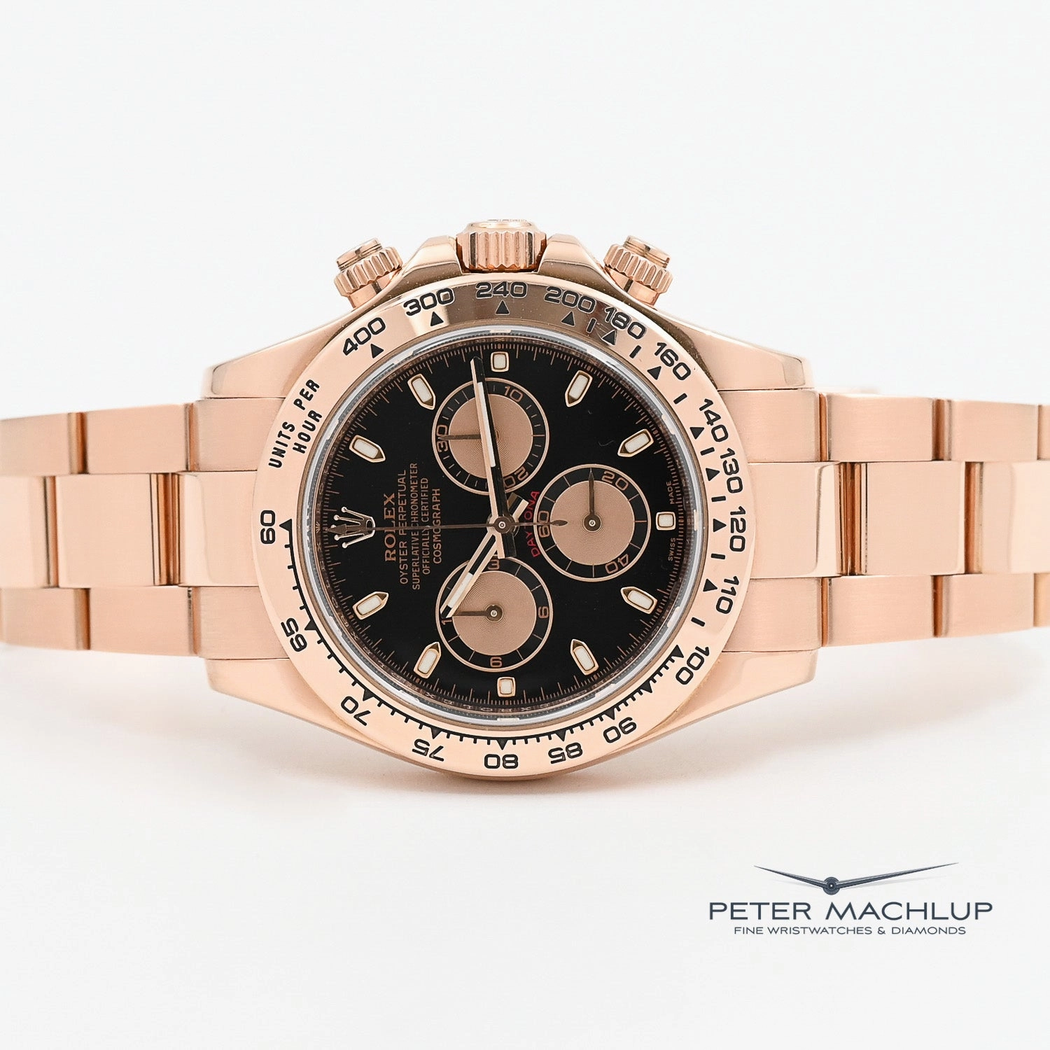 Rolex Cosmograph Daytona 2008