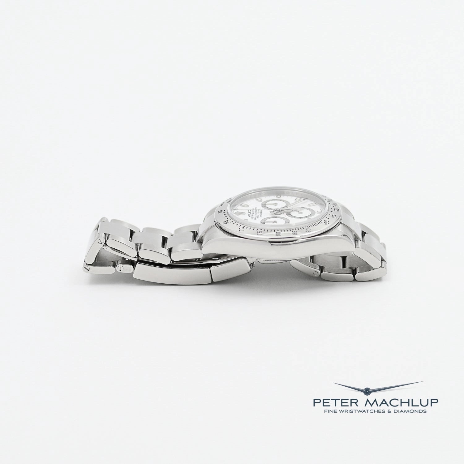 Rolex Cosmograph Daytona 2015