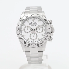 Rolex Cosmograph Daytona 2015 Sports Watch for Men/Women Budget Sports Watch Luxury Sports Watch