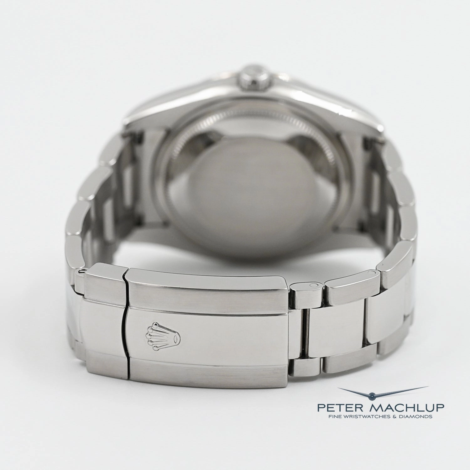 Rolex Datejust 36 2007