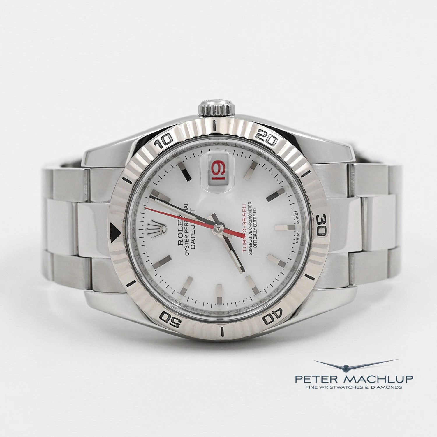 Rolex Datejust 36 2007