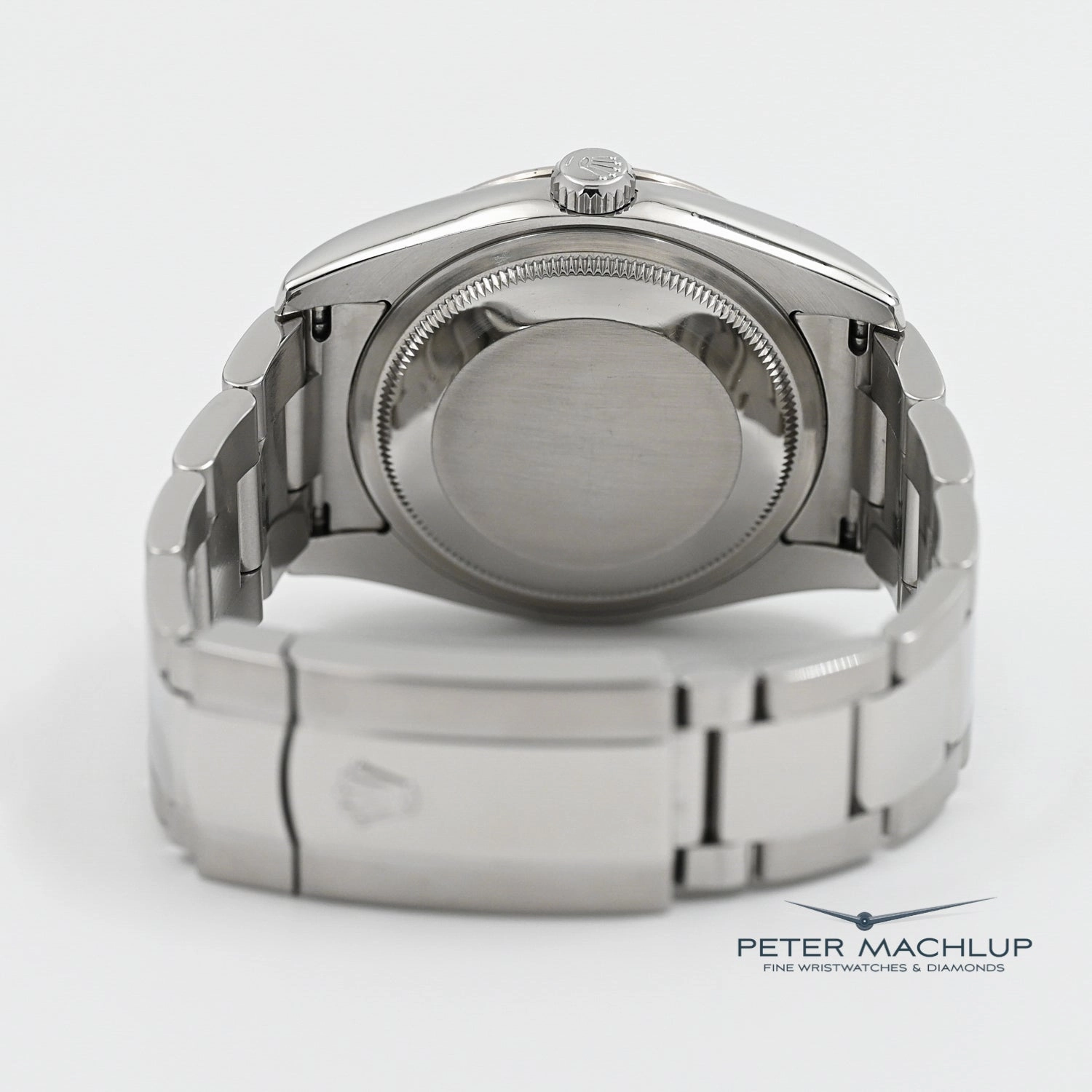 Rolex Datejust 36 2007