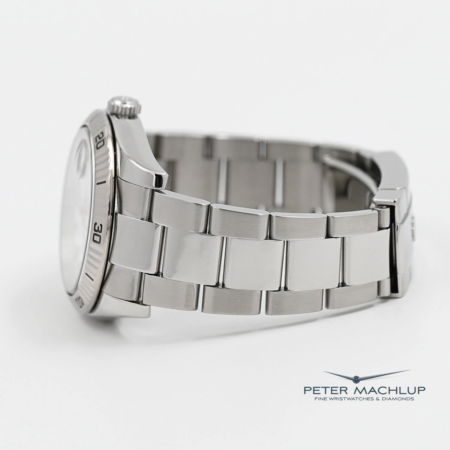 Rolex Datejust 36 2007