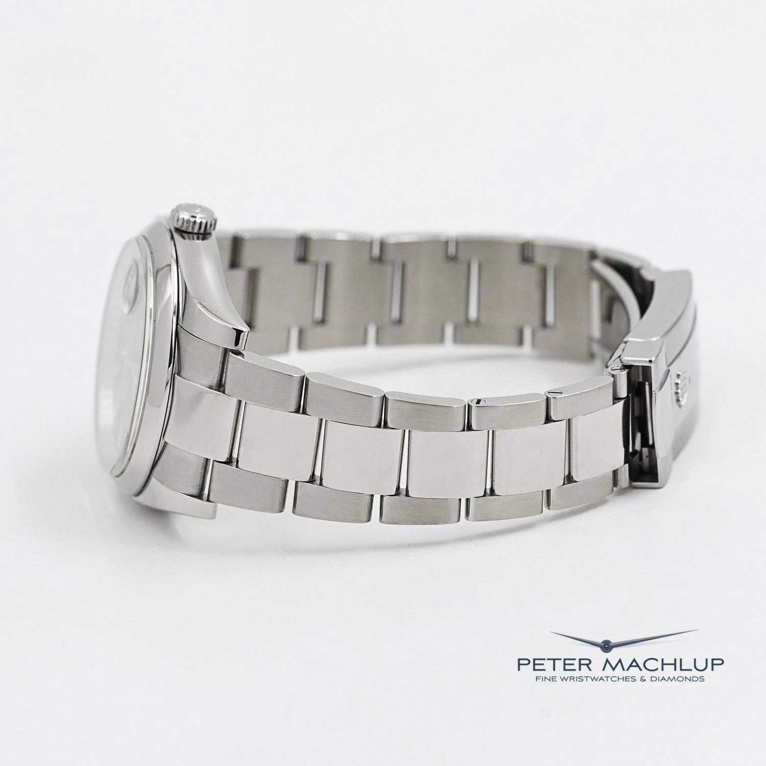 Rolex Datejust 36 2014