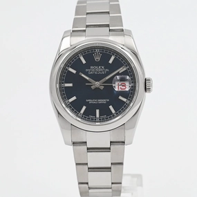 Rolex Datejust 36 2014 Sports Watch for Men/Women Budget Sports Watch Luxury Sports Watch