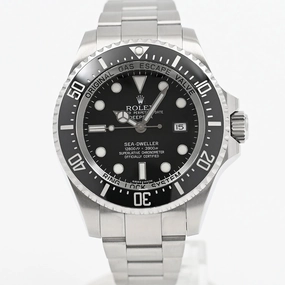 Rolex Deepsea Seadweller 44 2011 Sports Watch for Men/Women Budget Sports Watch Luxury Sports Watch