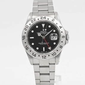 Rolex Explorer 2 1995 Sports Watch for Men/Women Budget Sports Watch Luxury Sports Watch