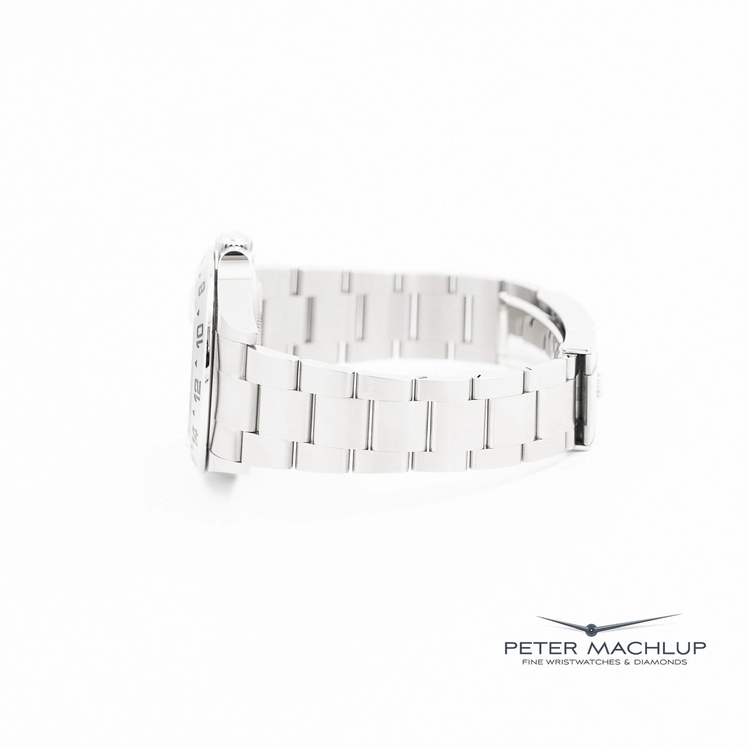 Rolex Explorer 2 42mm 2021