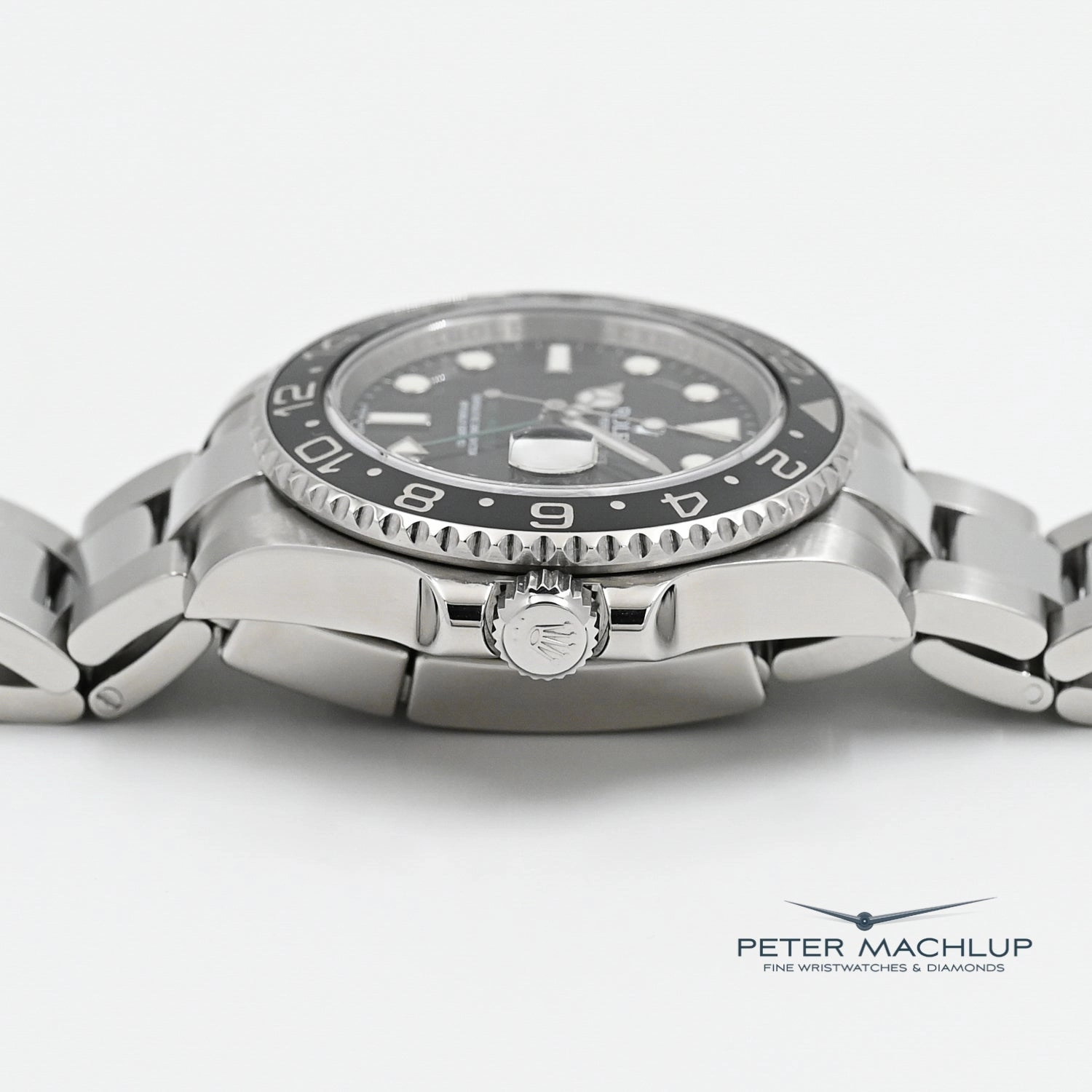 Rolex GMT Master 2 2008