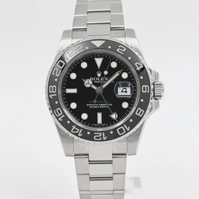 Rolex GMT Master 2 2008 Sports Watch for Men/Women Budget Sports Watch Luxury Sports Watch