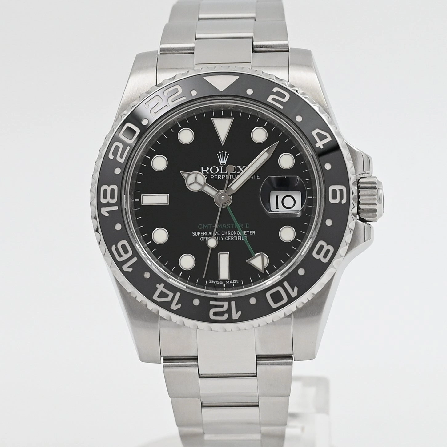 Rolex GMT Master 2 2019 Sports Watch for Men/Women Budget Sports Watch Luxury Sports Watch