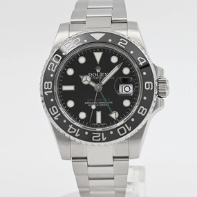 Rolex GMT Master 2 2019 Sports Watch for Men/Women Budget Sports Watch Luxury Sports Watch