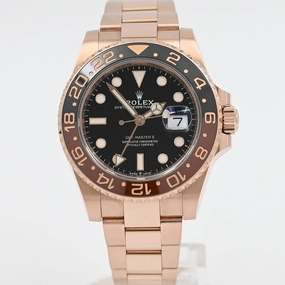 Rolex GMT Master 2 2019 Sports Watch for Men/Women Budget Sports Watch Luxury Sports Watch
