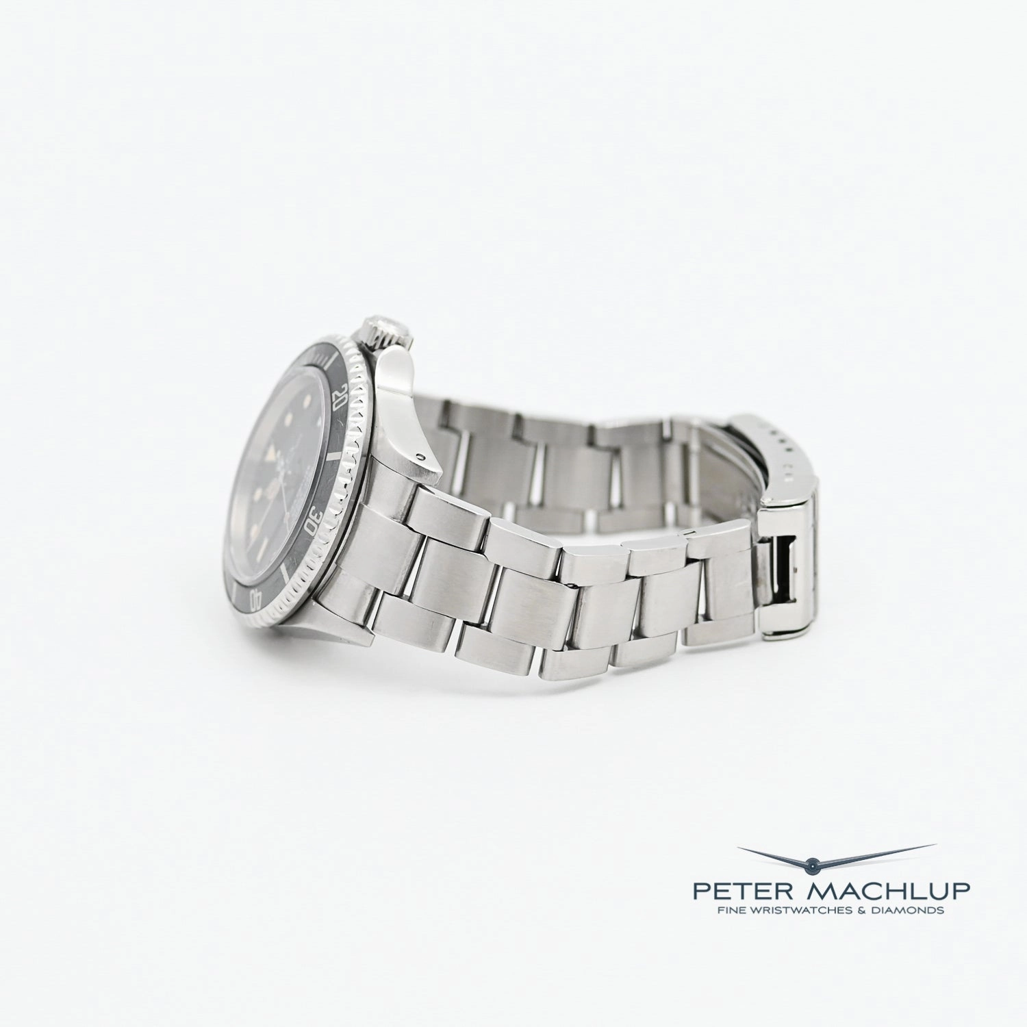 Rolex Sea-Dweller 4000 1991