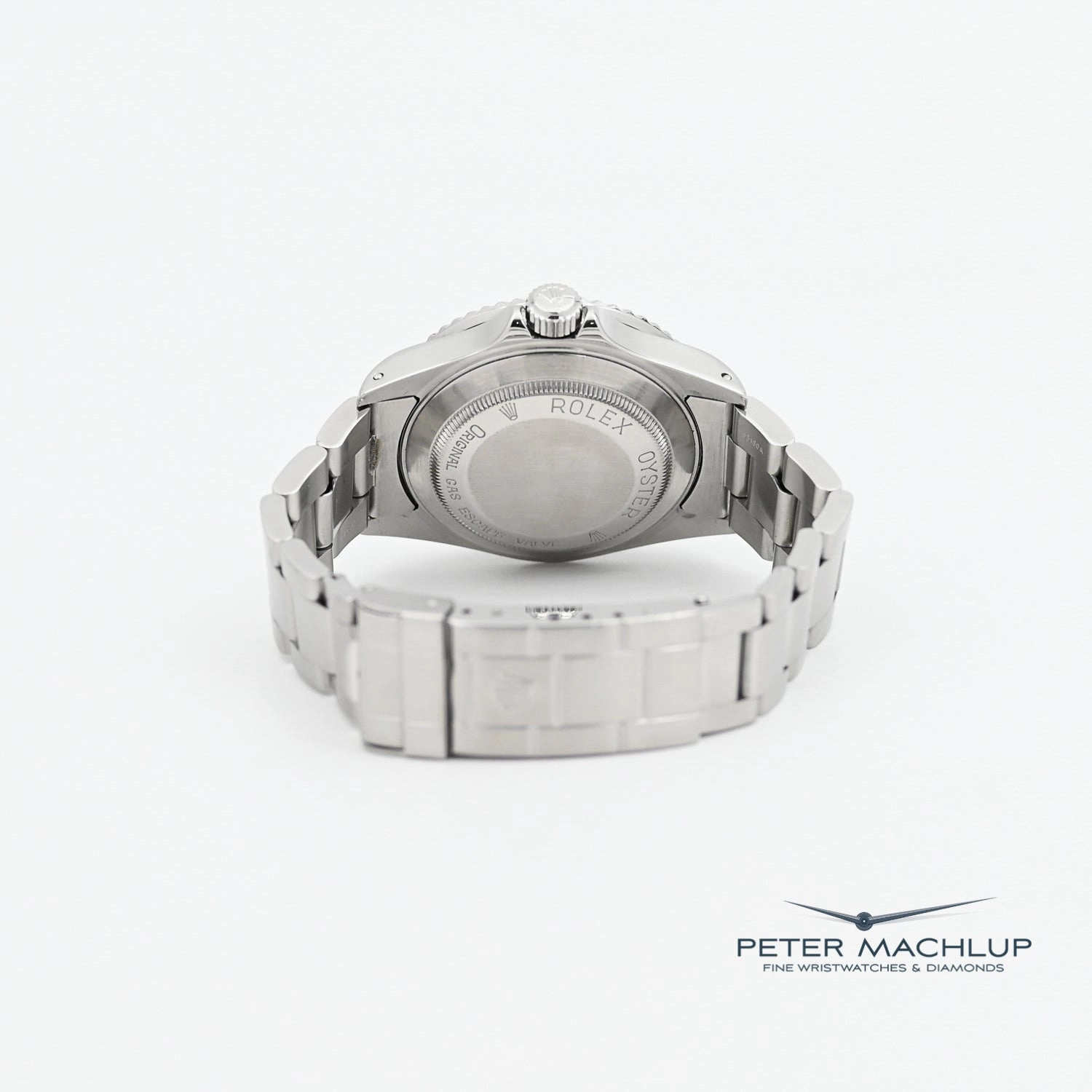 Rolex Sea-Dweller 4000 1991