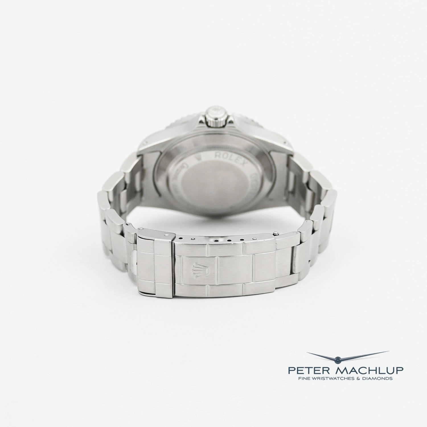 Rolex Sea-Dweller 4000 1991
