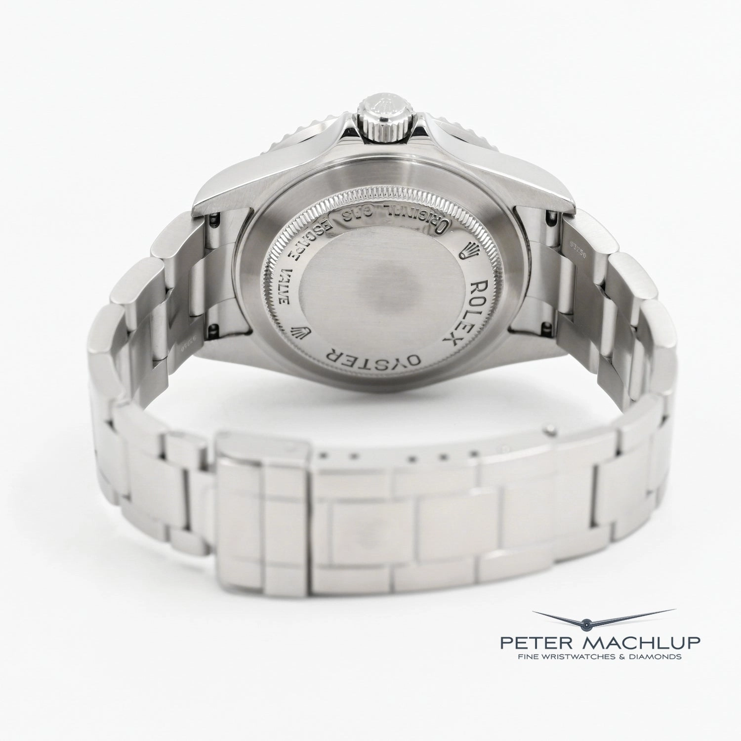 Rolex Sea-Dweller 4000 2005