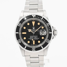 Rolex Submariner Date 1980 Sports Watch for Men/Women Budget Sports Watch Luxury Sports Watch