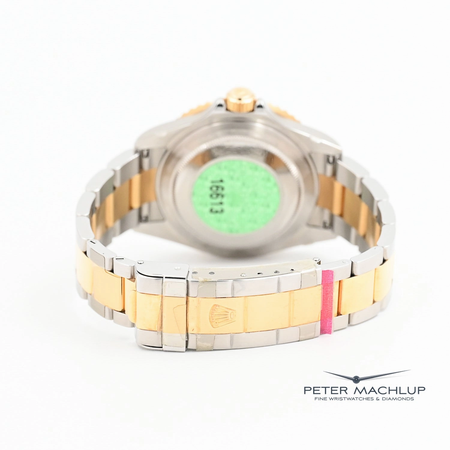 Rolex Submariner Date 2007
