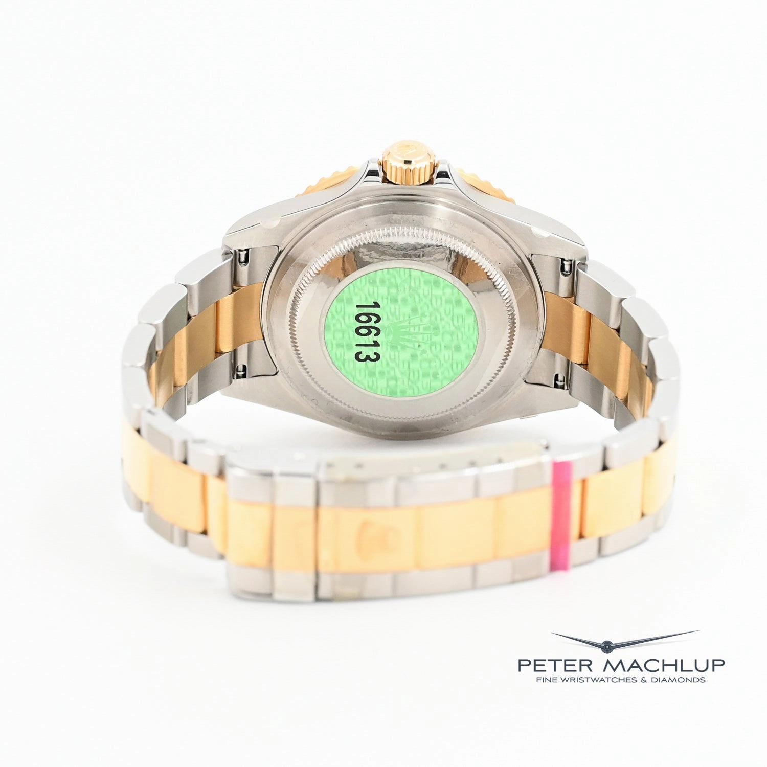 Rolex Submariner Date 2007