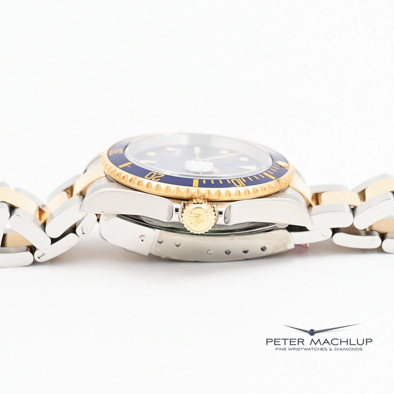 Rolex Submariner Date 2007