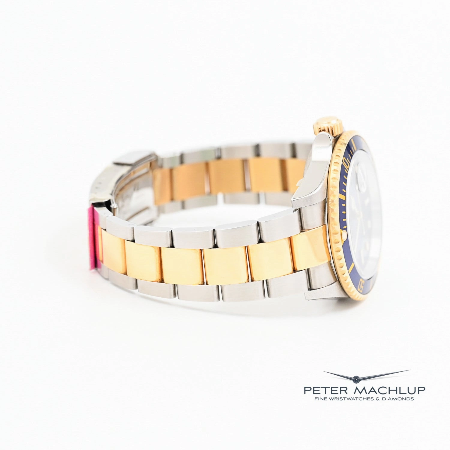 Rolex Submariner Date 2007
